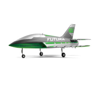 Jet FMS Futura EDF 64mn PNP approx. 0.90m