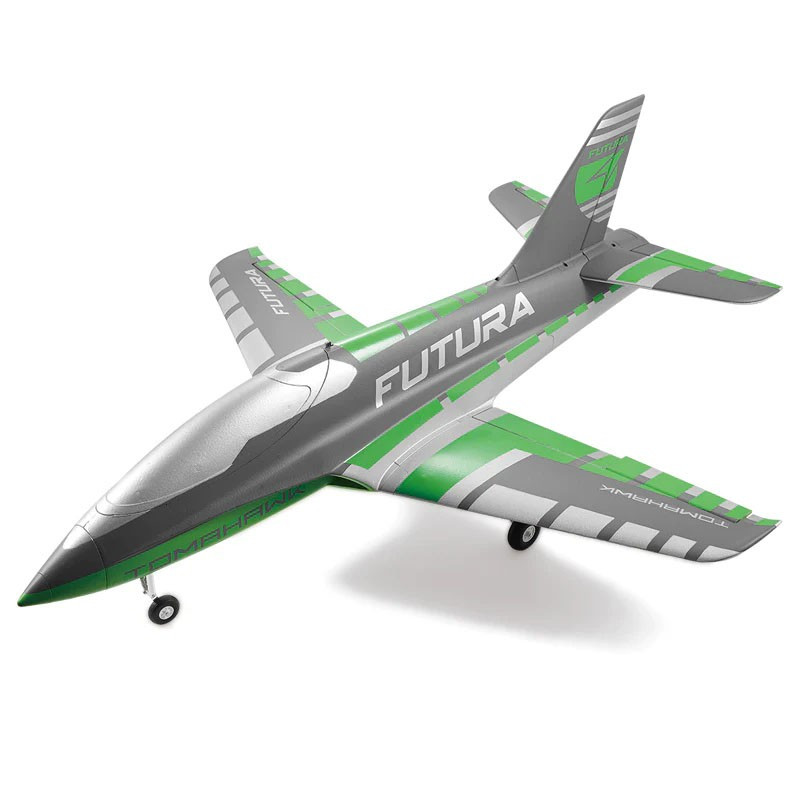 Jet FMS Futura EDF 64mn PNP approx. 0.90m