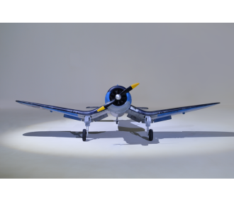 Avion Phoenix Model  F4U-CORSAIR 1,8m ARF 26-35cc