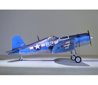 Phoenix Model F4U-CORSAIR 1,8m ARF 26-35cc aereo
