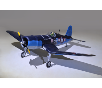 Avion Phoenix Model  F4U-CORSAIR 1,8m ARF 26-35cc