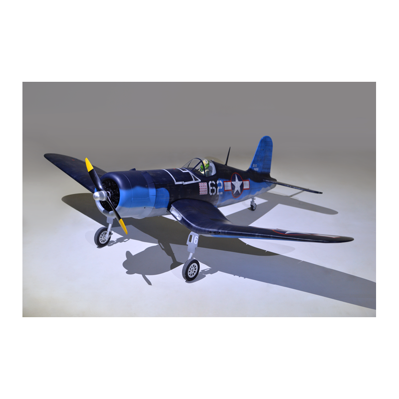 Phoenix Model F4U-CORSAIR 1,8m ARF 26-35cc aereo