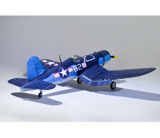 Phoenix Model F4U-CORSAIR 1,8m ARF 26-35cc aereo