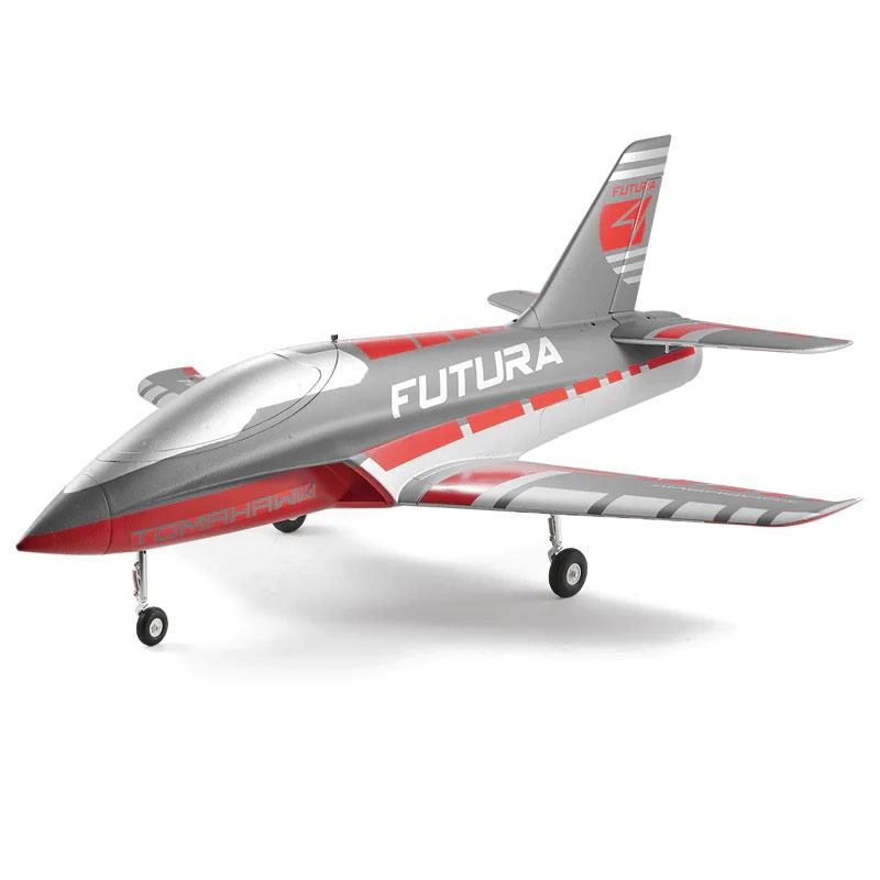 Jet FMS Futura EDF 64mn PNP approx. 0.90m