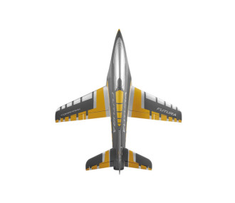 Jet FMS Futura EDF 64mn PNP aprox. 0,90m