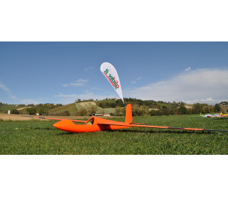 GLIDER IT Swift 3.2 OD Blanco