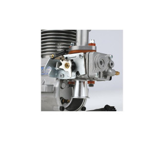 Moteur 4 temps SAITO FG-36B - Essence