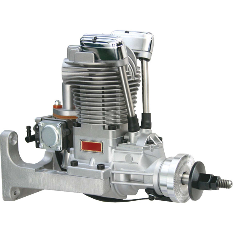 4-Takt-Motor SAITO FG-36B - Benzin