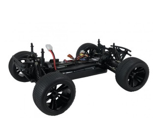 BLACKBULL 1/10 EP RTR TRUGGY