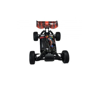 BLACKBULL 1/10 EP RTR BUGGY