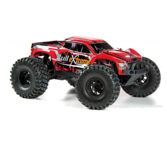 BULL EXTREME 1/10 EP BRUSHLESS