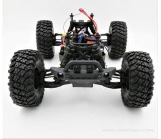 BULL EXTREME 1/10 EP BRUSHLESS