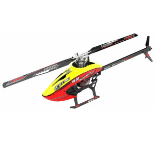 copy of S2 Red/Yellow helicopter Standard RTF version MODE 1