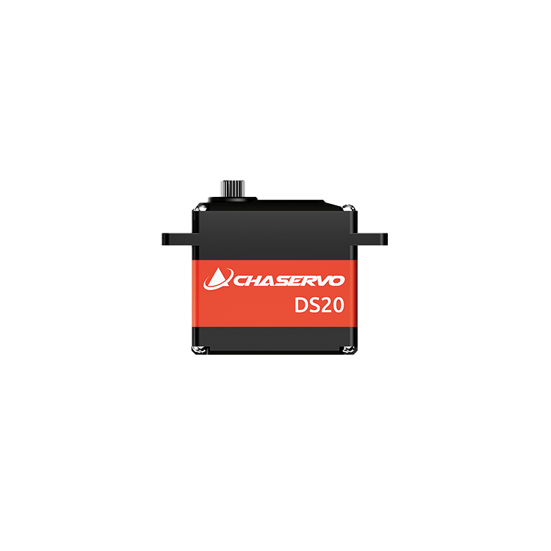 DS20 Chaservo digital servo (60g, 26kg.cm, 0.08s)