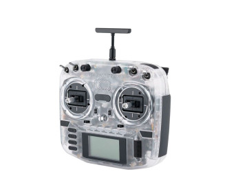 RadioMaster BOXER Transparent ELRS Mode 2