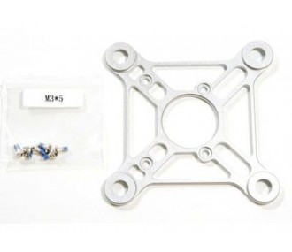 PART6 - Phantom 2 Vision + DJI mounting plate