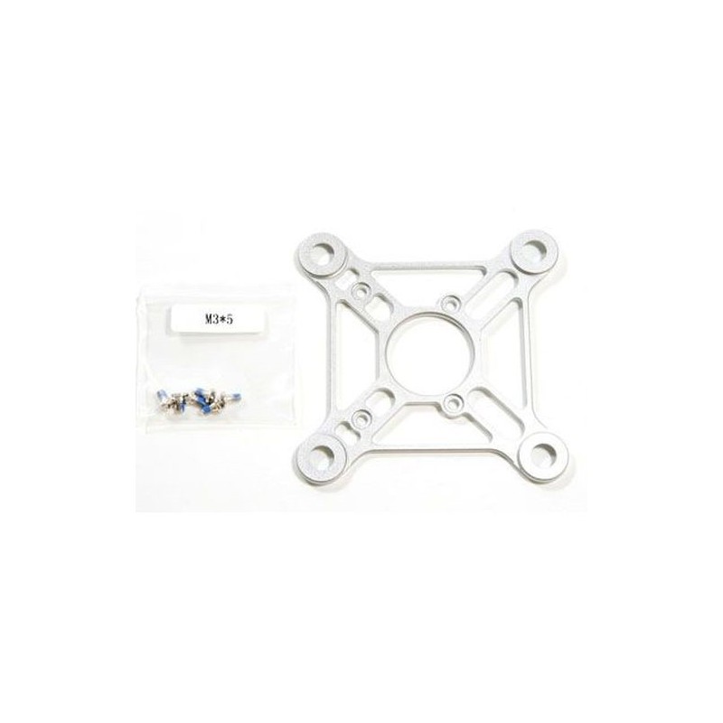 PART6 - Phantom 2 Vision + DJI mounting plate