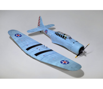 Flugzeug Phoenix Model_SBD DAUNTLESS_1,4 m_ARF .46 -.55