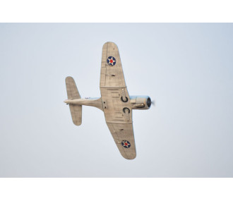 Flugzeug Phoenix Model_SBD DAUNTLESS_1,4 m_ARF .46 -.55