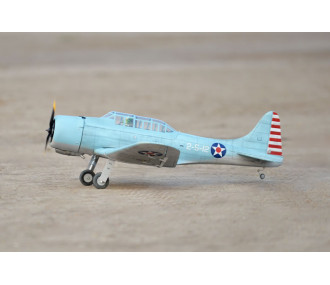 Flugzeug Phoenix Model_SBD DAUNTLESS_1,4 m_ARF .46 -.55