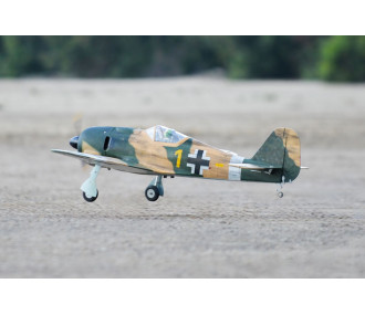Phoenix Modelo_FOCKE WULF_1,4 m_ARF .46 -.55