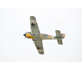 Phoenix Modelo_FOCKE WULF_1,4 m_ARF .46 -.55