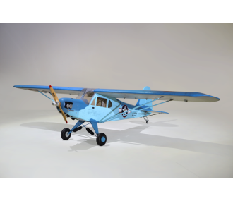 Avion Phoenix Model_NAVI PIPER J3 CUB_2,3 m_ARF 20 - 26CC