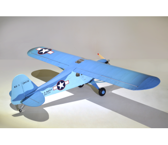 Avion Phoenix Model_NAVI PIPER J3 CUB_2,3 m_ARF 20 - 26CC