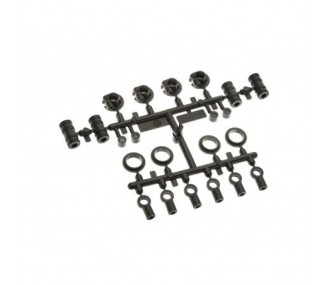 AXIAL AX31576 Shock Parts