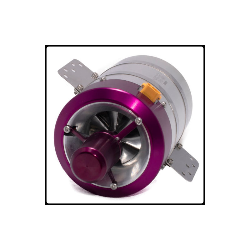 Turbina X195 Xicoy_ 11Kg-19.5Kg_Versione COMPACT