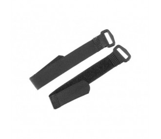 AXIAL AX30041 Hook & Loop Gurt 16x200mm