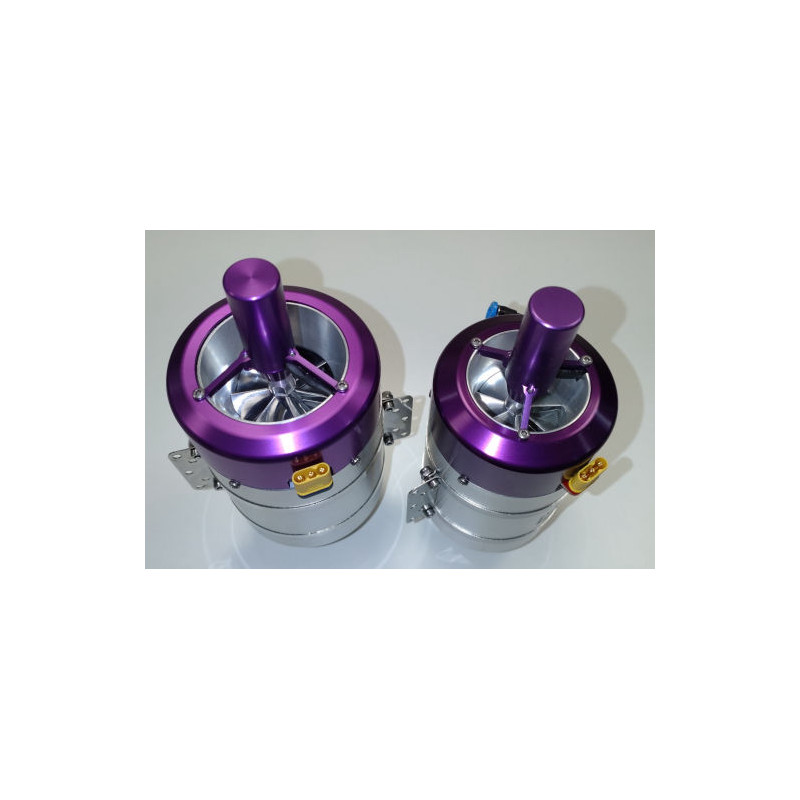 Turbine X60 Xicoy 3.5Kg-6Kg Version LIGHT