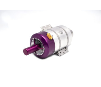 Turbina X45 Xicoy_ 1.8Kg-4.5Kg_Versione COMPACT