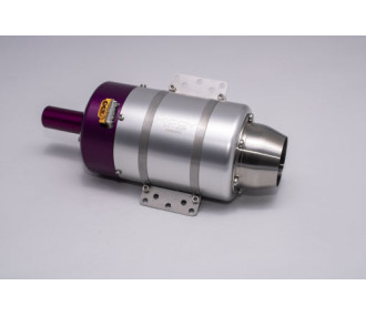 Turbina X45 Xicoy_ 1.8Kg-4.5Kg_Versione COMPACT