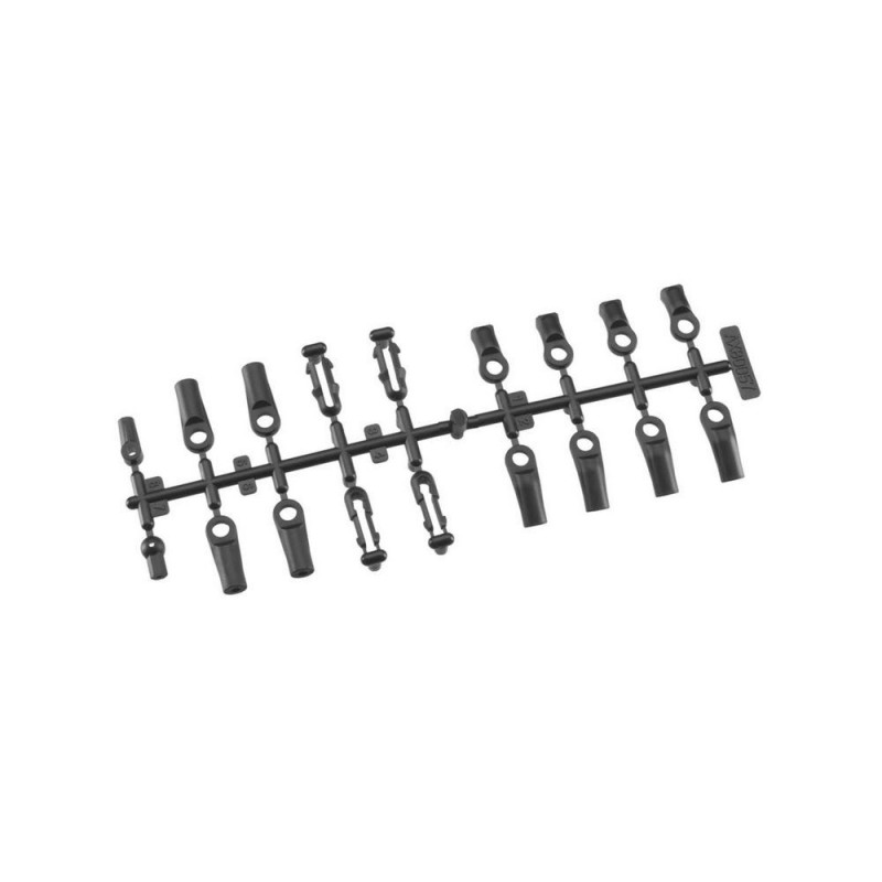 AXIAL AX80057 Linkage Set XR10