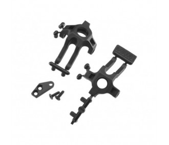 AXIAL AX80061 Set di snodi dello sterzo XR10