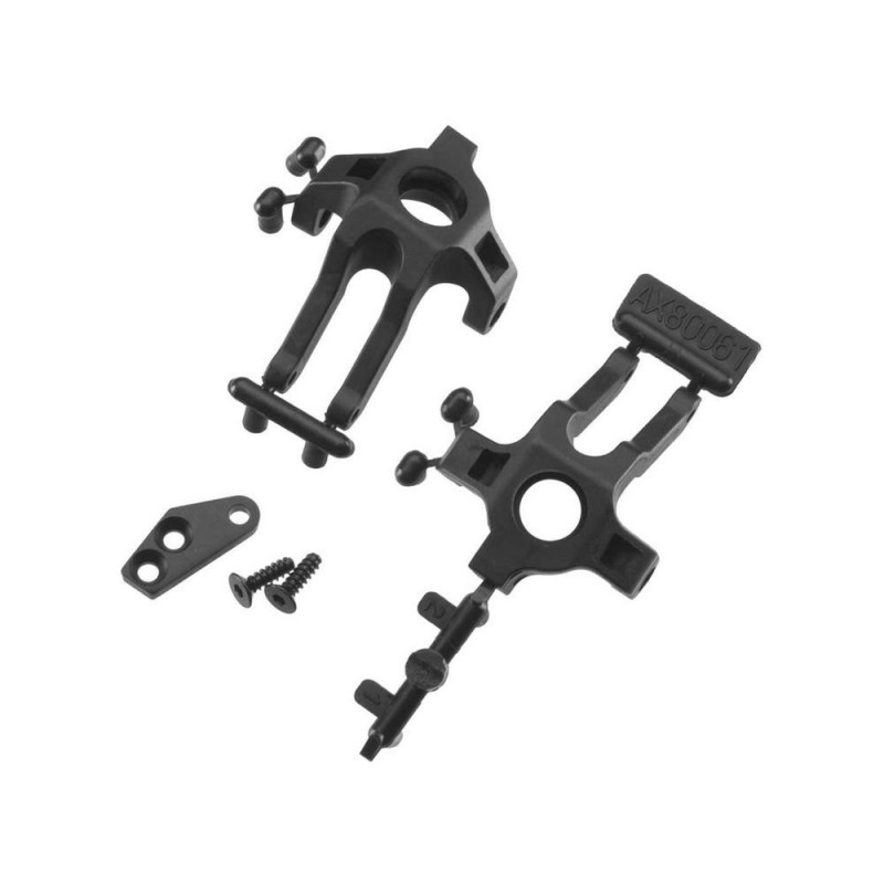 AXIAL AX80061 Set di snodi dello sterzo XR10