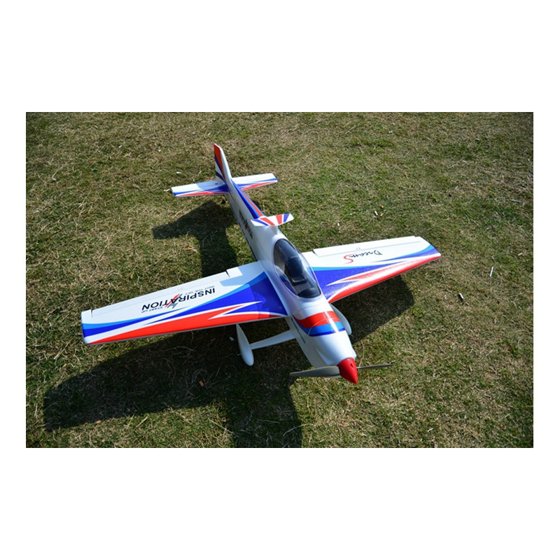 AEREO Sky Sprite F3A_Versione PNP_1.38M