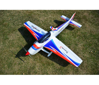 AEREO Sky Sprite F3A_Versione PNP_1.38M