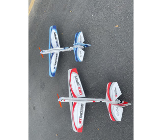 Avion 3D acro F3P PNP envergure 0,84m