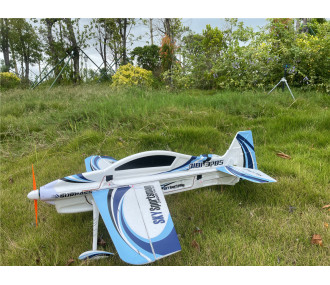 Avion 3D acro F3P PNP envergure 0,84m