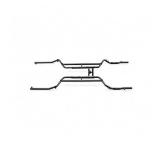 AXIAL AX80074 Tube Frame Rails Wraith