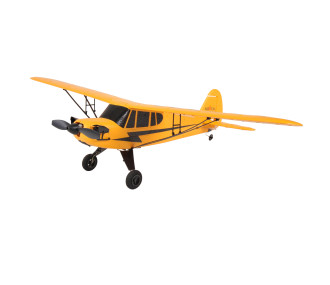 AVION J3-CUB_Versión RTF_0,50M