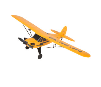 AVION J3-CUB_Versión RTF_0,50M