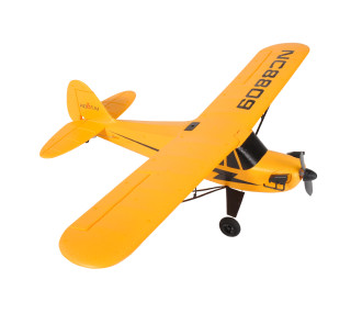 AVION J3-CUB_Versión RTF_0,50M