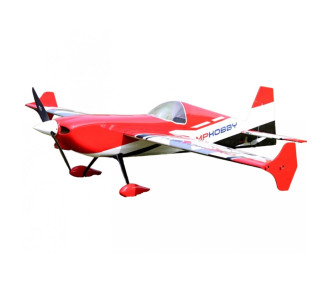 OMPHobby ARF Edge 540 Red approx 1.87m 74" Aircraft