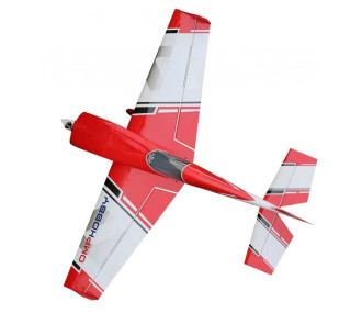 Avion OMPHobby ARF Edge 540 Rouge env 1.87m 74"