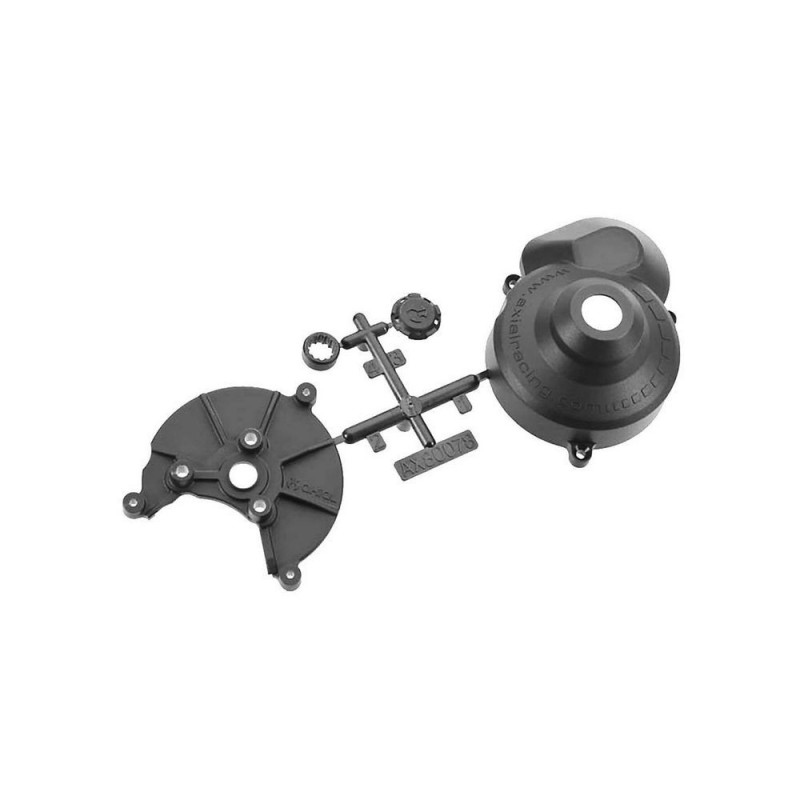 AXIAL AX80078 Transmission Spur Gear Cover