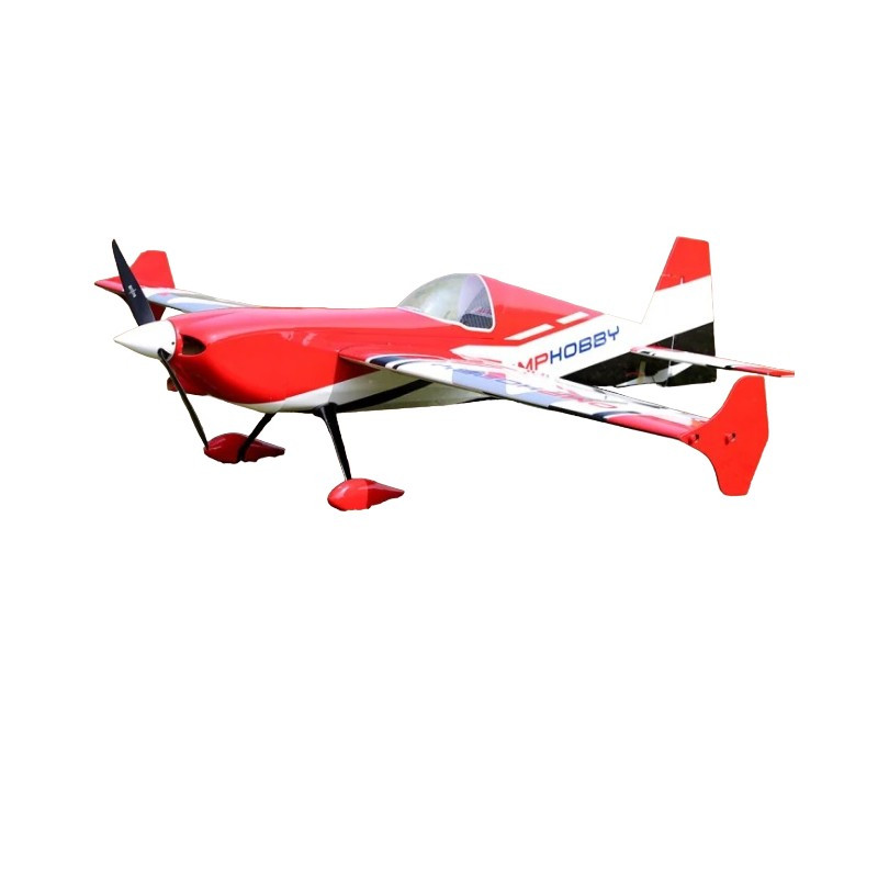 OMPHobby PNP 540 Rojo aprox 1,52m 60" Avión