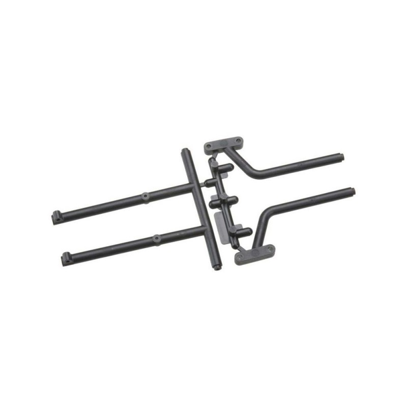 AXIAL AX80082 Tube Frame Brace Set Wraith